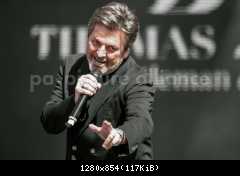 22.05.2022 Thomas Anders Entertainment Musik, Schlagerinsel Open Air