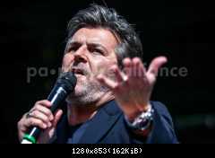 22.05.2022 Thomas Anders Entertainment Musik, Schlagerinsel Open Air