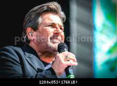22.05.2022 Thomas Anders Entertainment Musik, Schlagerinsel Open Air