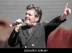 22.05.2022 Thomas Anders Entertainment Musik, Schlagerinsel Open Air