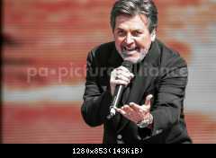 22.05.2022 Thomas Anders Entertainment Musik, Schlagerinsel Open Air