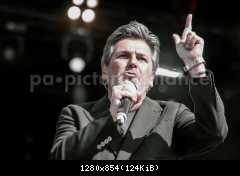 22.05.2022 Thomas Anders Entertainment Musik, Schlagerinsel Open Air