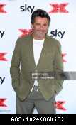 22.08.2018 Thomas Anders  show X-Factor at Sky  Germany, Berlin