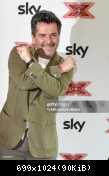 22.08.2018 Thomas Anders  show X-Factor at Sky  Germany, Berlin