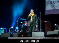 22.11.2013 Концерт Томаса Андерса в Вологде