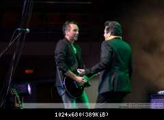 22.11.2013 Концерт Томаса Андерса в Вологде