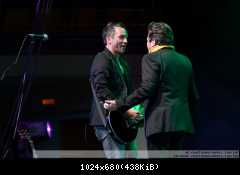 22.11.2013 Концерт Томаса Андерса в Вологде