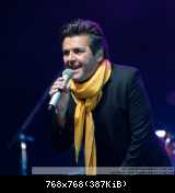 22.11.2013 Концерт Томаса Андерса в Вологде