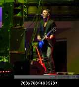 22.11.2013 Концерт Томаса Андерса в Вологде