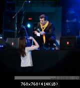 22.11.2013 Концерт Томаса Андерса в Вологде