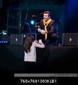 22.11.2013 Концерт Томаса Андерса в Вологде