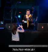 22.11.2013 Концерт Томаса Андерса в Вологде