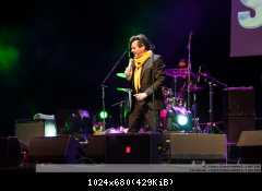 22.11.2013 Концерт Томаса Андерса в Вологде