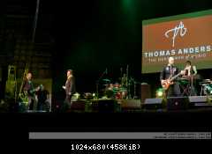 22.11.2013 Концерт Томаса Андерса в Вологде