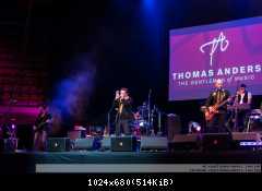 22.11.2013 Концерт Томаса Андерса в Вологде