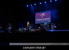 22.11.2013 Концерт Томаса Андерса в Вологде