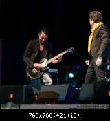 22.11.2013 Концет Томаса Андерса в Вологде