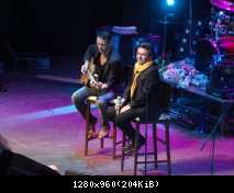 22.11.2013 Концет Томаса Андерса в Вологде