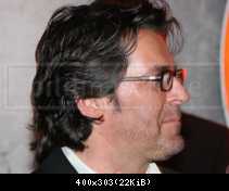 23.01.2006 Томас Андерс фотосессия Pressekonferenz von Kabel 1 in Hamburg.