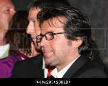 23.01.2006 Томас Андерс фотосессия Pressekonferenz von Kabel 1 in Hamburg.