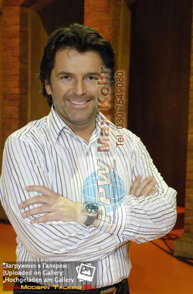 Томас Андерс фото (11)