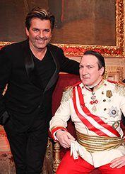 23.02.2014 Wir sind Kaiser