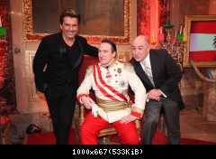 23.02.2014 Wir sind Kaiser