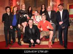 23. Februar 2014 Wir sind Kaiser