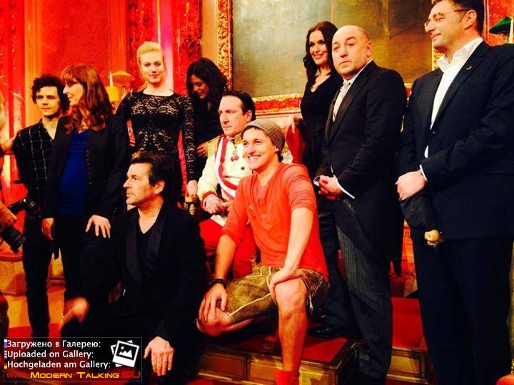 Wir sind Kaiser 2014