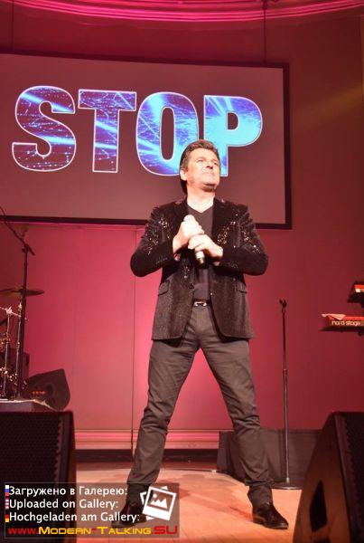 23.03.2017 Thomas Anders Washington DC (Вашингтон)