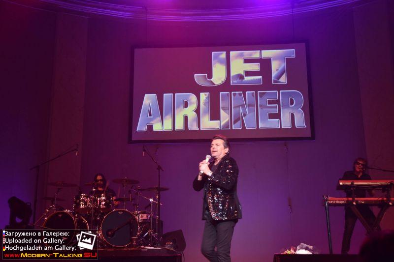 23.03.2017 Thomas Anders Washington DC (Вашингтон)