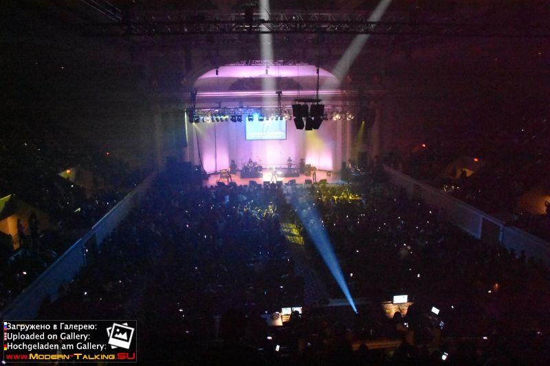 23.03.2017 Thomas Anders Washington DC (Вашингтон)