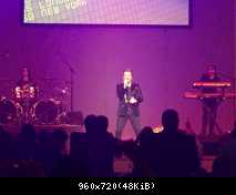 23.03.2017 Thomas Anders Washington DC (Вашингтон)