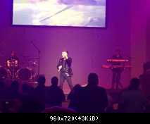 23.03.2017 Thomas Anders Washington DC (Вашингтон)