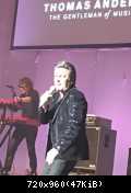 23.03.2017 Thomas Anders Washington DC (Вашингтон)