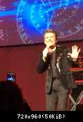 23.03.2017 Thomas Anders Washington DC (Вашингтон)