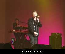 23.03.2017 Thomas Anders Washington DC (Вашингтон)