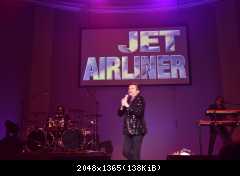 23.03.2017 Thomas Anders Washington DC (Вашингтон)