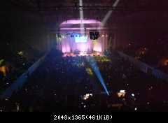 23.03.2017 Thomas Anders Washington DC (Вашингтон)