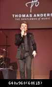 23.03.2017 Thomas Anders Washington DC (Вашингтон)