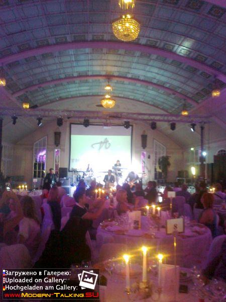 23.05.2014 Томас Андерс Гранд отель «Европа» Санкт-Петербург