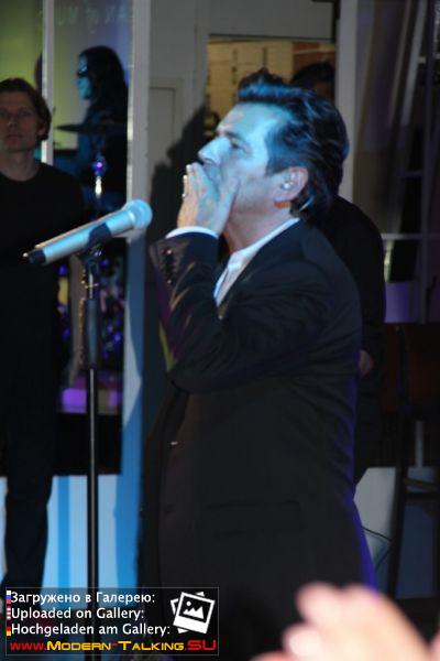 23.05.2014 Томас Андерс Гранд отель «Европа» Санкт-Петербург