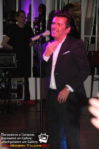 23.05.2014 Томас Андерс Гранд отель «Европа» Санкт-Петербург