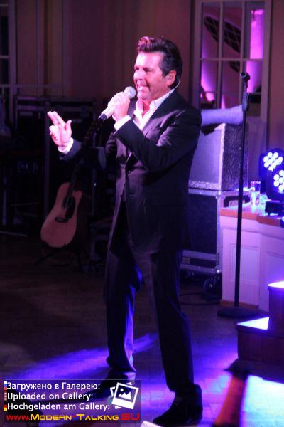 23.05.2014 Томас Андерс Гранд отель «Европа» Санкт-Петербург