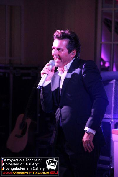 23.05.2014 Томас Андерс Гранд отель «Европа» Санкт-Петербург