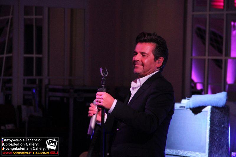 23.05.2014 Томас Андерс Гранд отель «Европа» Санкт-Петербург