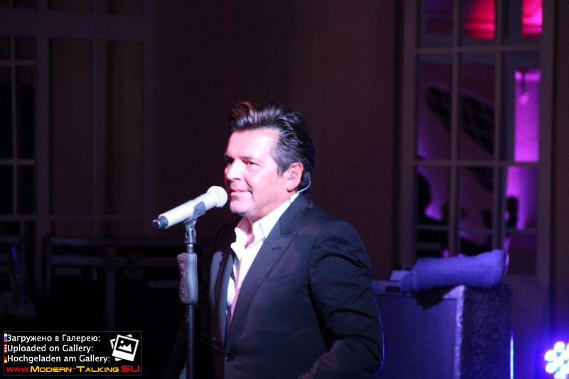 23.05.2014 Томас Андерс Гранд отель «Европа» Санкт-Петербург