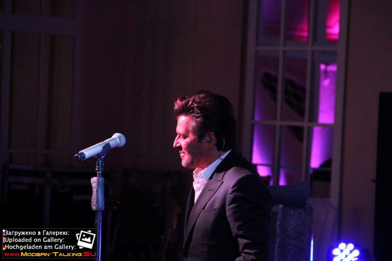 23.05.2014 Томас Андерс Гранд отель «Европа» Санкт-Петербург