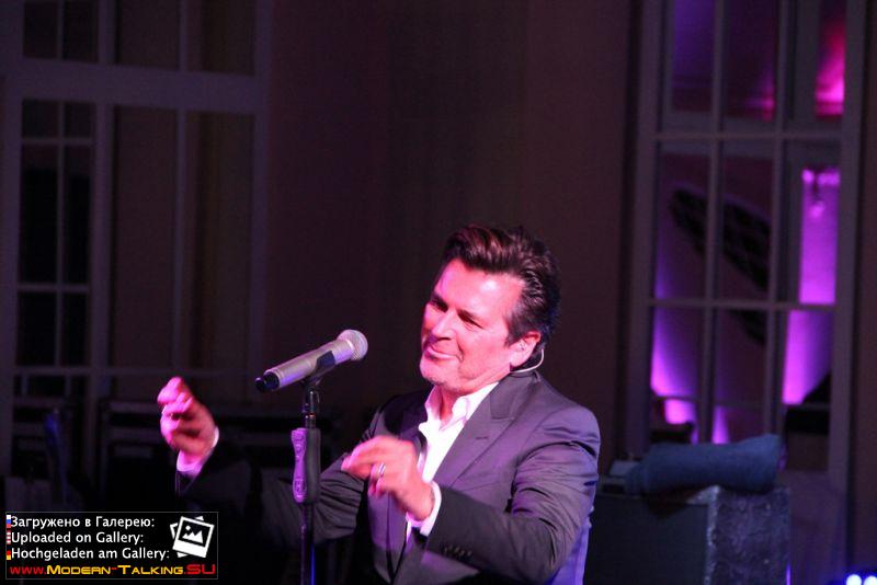 23.05.2014 Томас Андерс Гранд отель «Европа» Санкт-Петербург