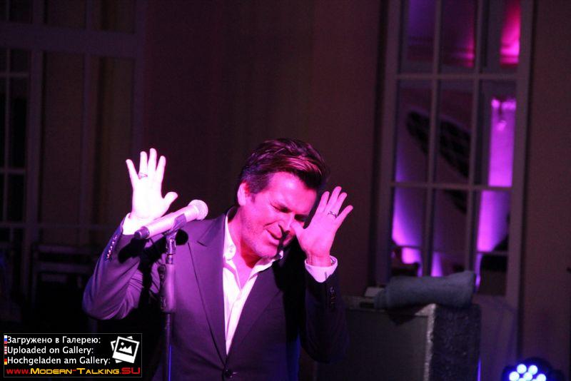 23.05.2014 Томас Андерс Гранд отель «Европа» Санкт-Петербург